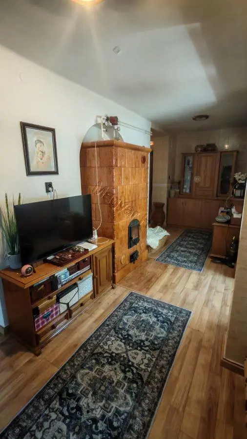 House Of 0 M² In Felsőszentmárton, Baranya