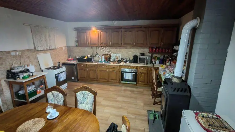 House Of 0 M² In Felsőszentmárton, Baranya