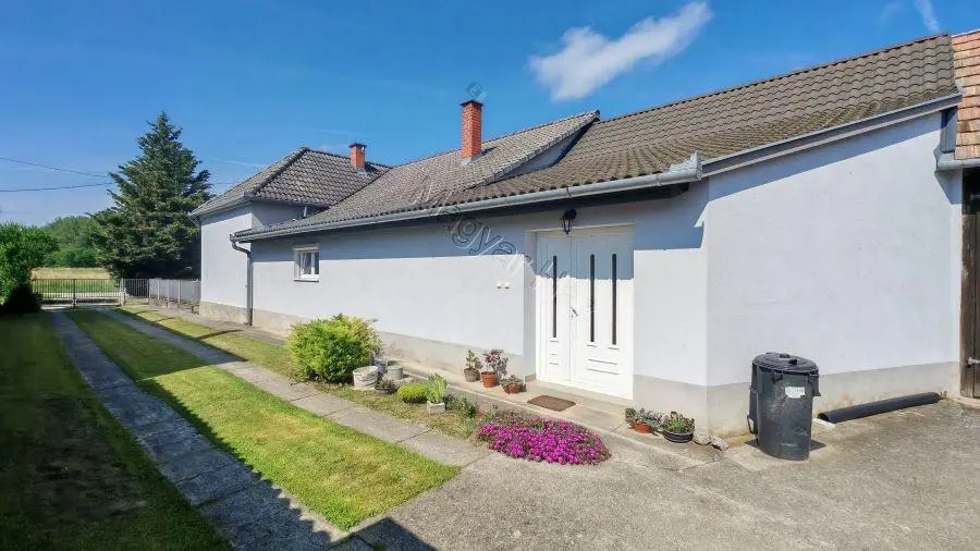 House Of 0 M² In Felsőszentmárton, Baranya