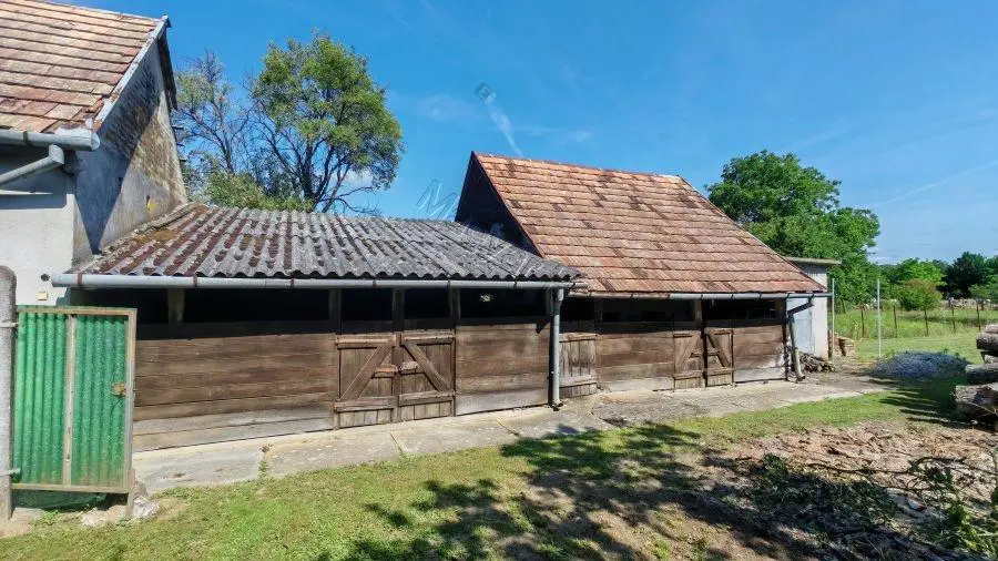 House Of 0 M² In Felsőszentmárton, Baranya
