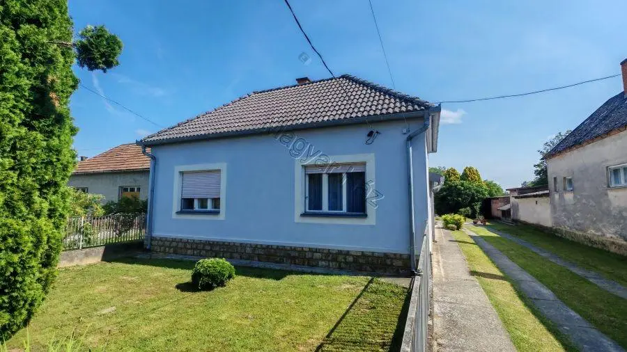 House Of 0 M² In Felsőszentmárton, Baranya