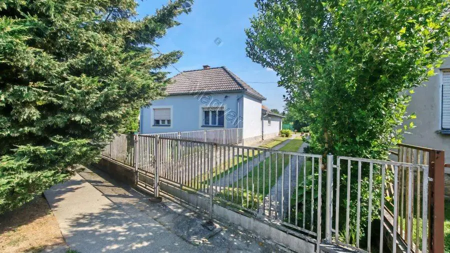House Of 0 M² In Felsőszentmárton, Baranya