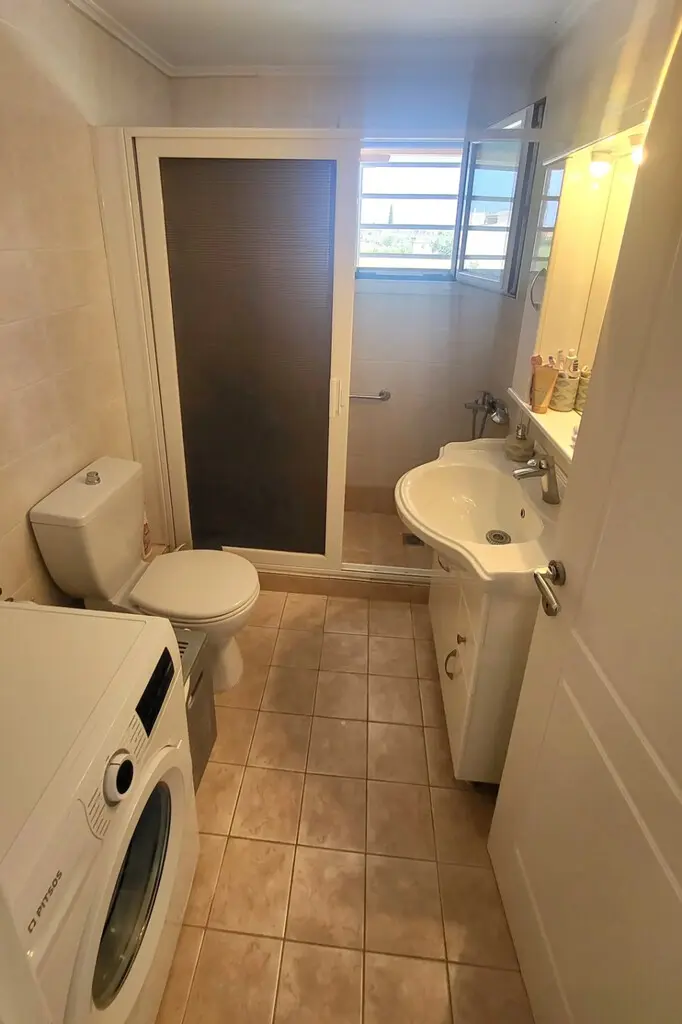 Detached House Of 157 M² In Peloponnese
