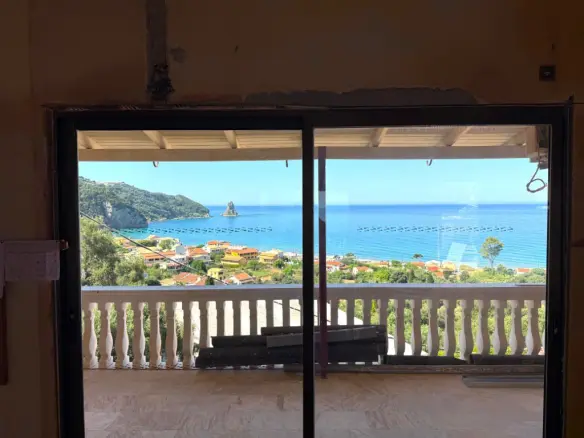 Complex Of 235 M² In Corfu
