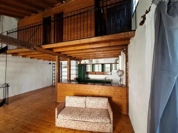 Maisonette Of 150 M² In Corfu