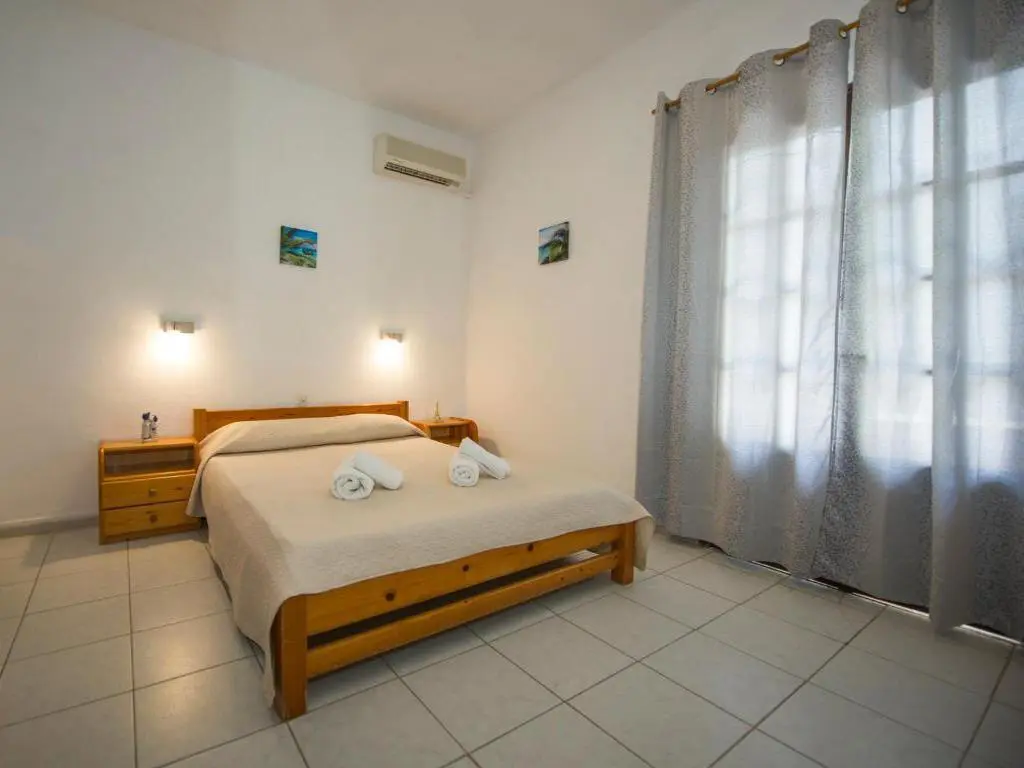 Business Of 192 M² In Corfu