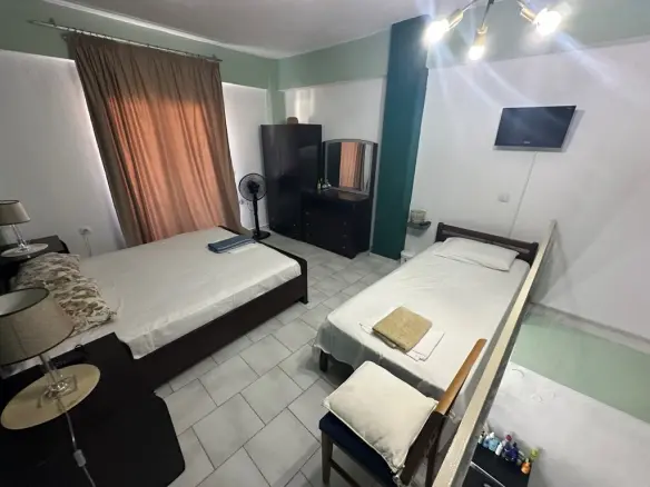 Duplex Of 50 M² In Kassandra, Chalkidiki