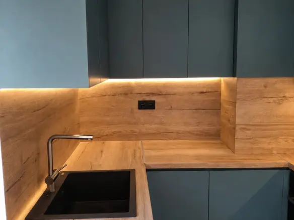 Flat Of 40 M² In Athens
