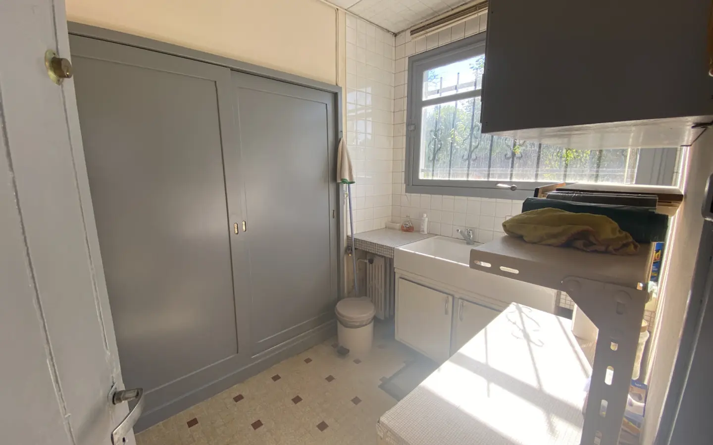 Townhouse Of 120 M² With Garden In Chalais, South Charente