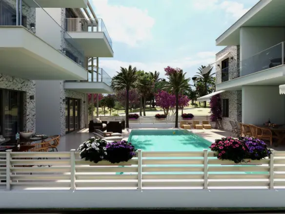 Maisonette Of 65 M² In Kavala Suburbs