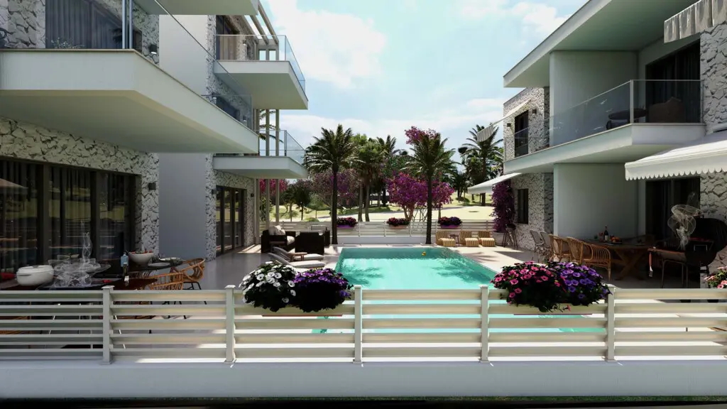 Maisonette Of 65 M² In Kavala Suburbs