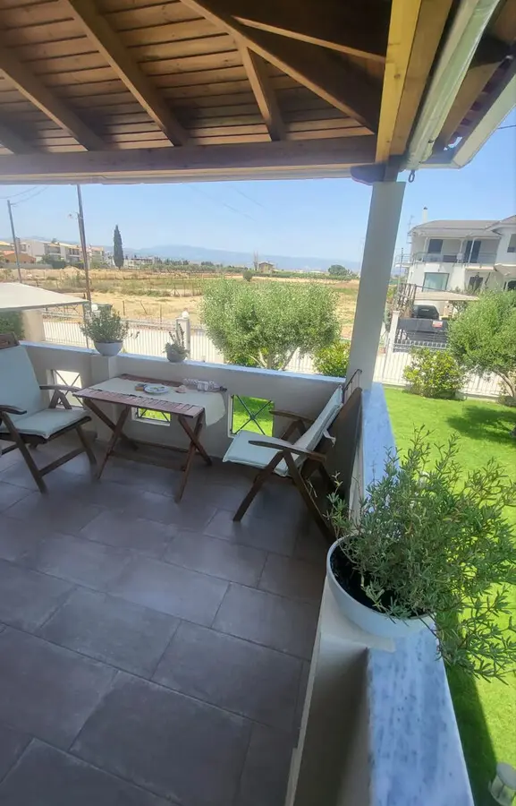 Casa unifamiliar de 157 m² en el Peloponeso