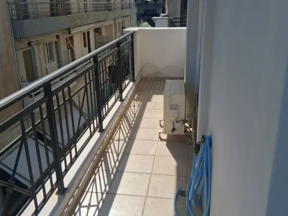 For Sale Flat 82 M² In Western Peloponnese