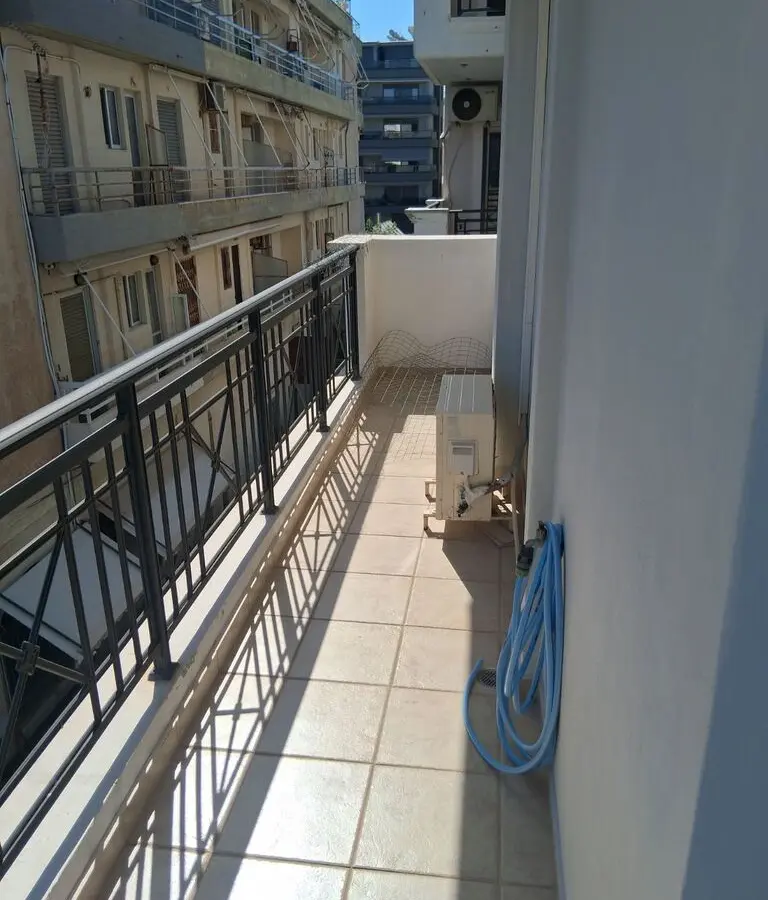 For Sale Flat 82 M² In Western Peloponnese