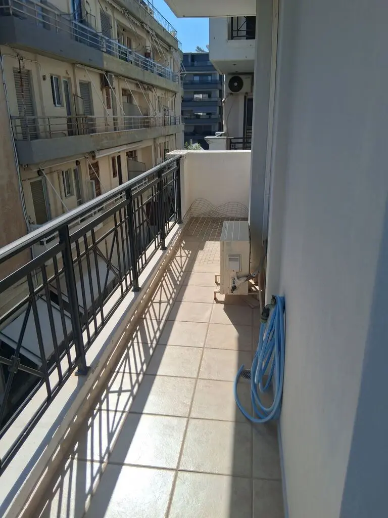 For Sale Flat 82 M² In Western Peloponnese
