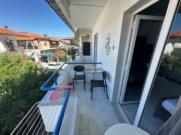 Duplex Of 50 M² In Kassandra, Chalkidiki