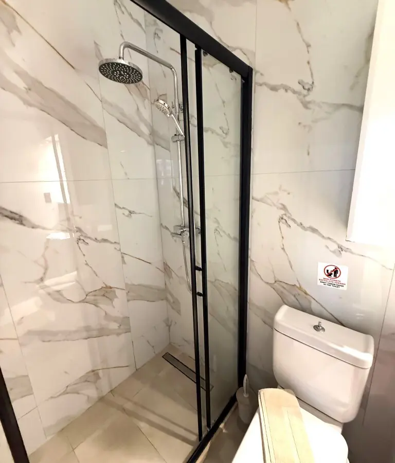 Flat Of 25 M² In Corfu