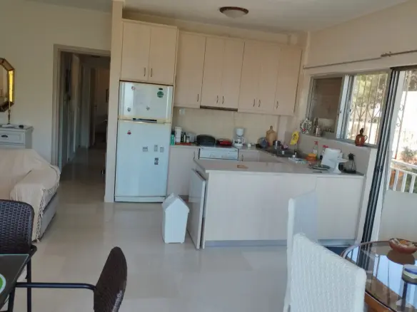 Flat Of 74 M² In Attica