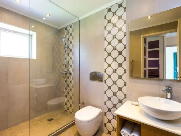 Villa Of 154 M² In Crete