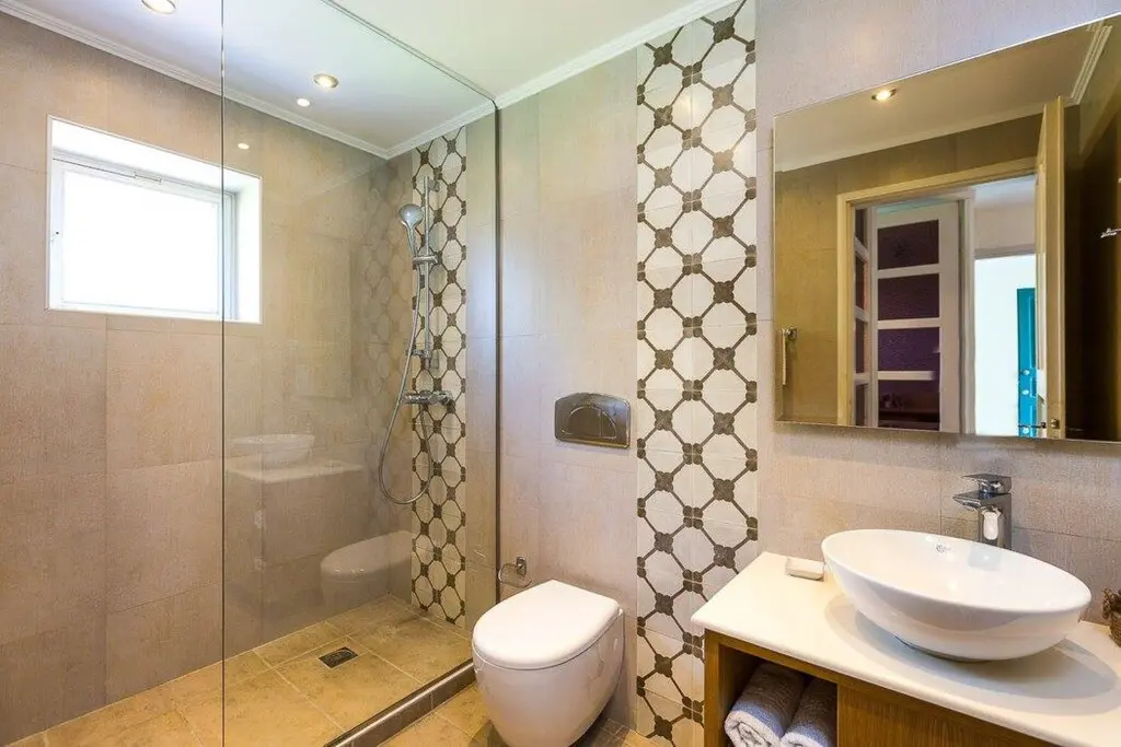 Villa Of 154 M² In Crete