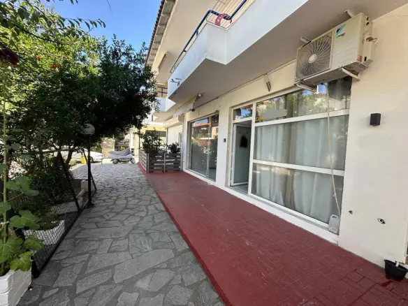 Duplex Of 50 M² In Kassandra, Chalkidiki