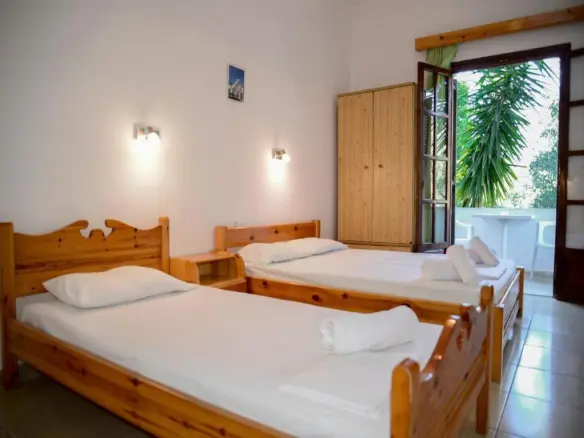 Business Of 192 M² In Corfu