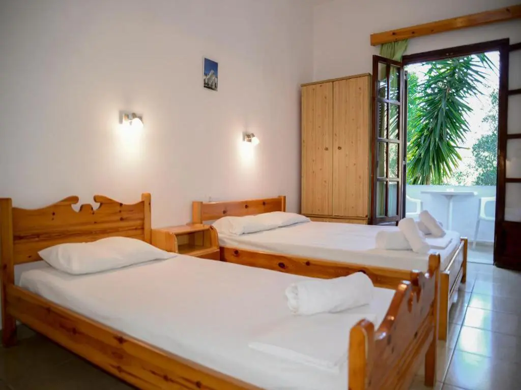 Business Of 192 M² In Corfu