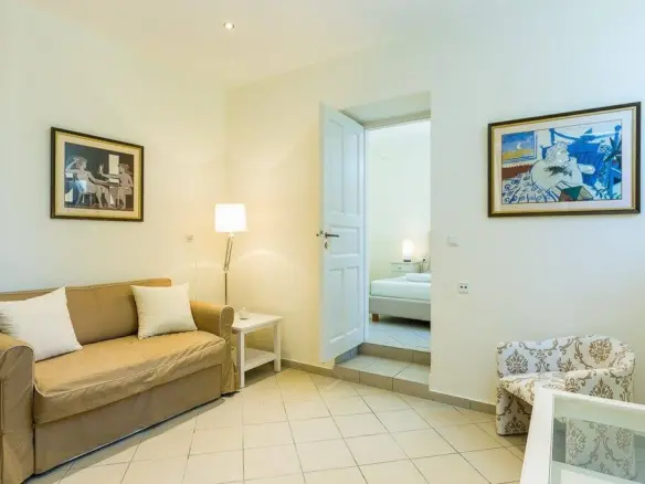 Villa Of 154 M² In Crete
