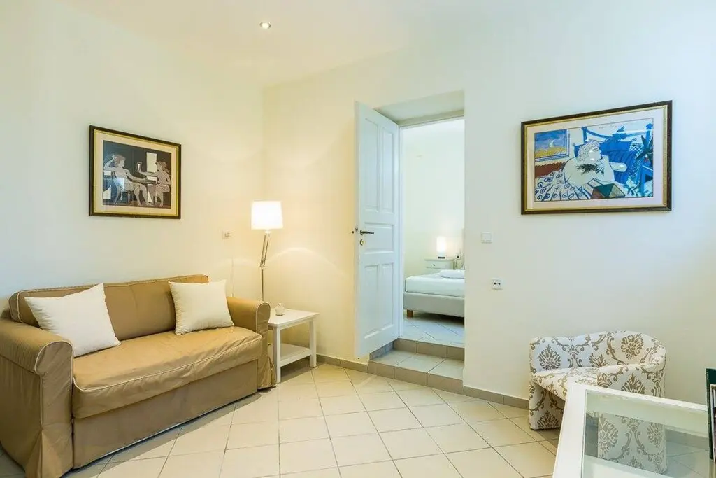 Villa Of 154 M² In Crete