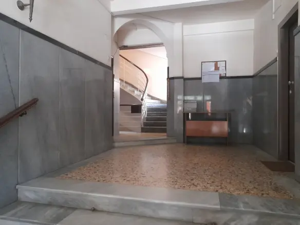2-bedroom Flat In Center Of Thessaloniki, Greece (90 M²)