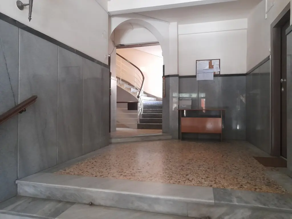 2-bedroom Flat In Center Of Thessaloniki, Greece (90 M²)