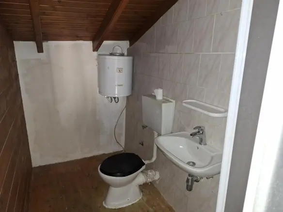Maisonette Of 150 M² In Corfu