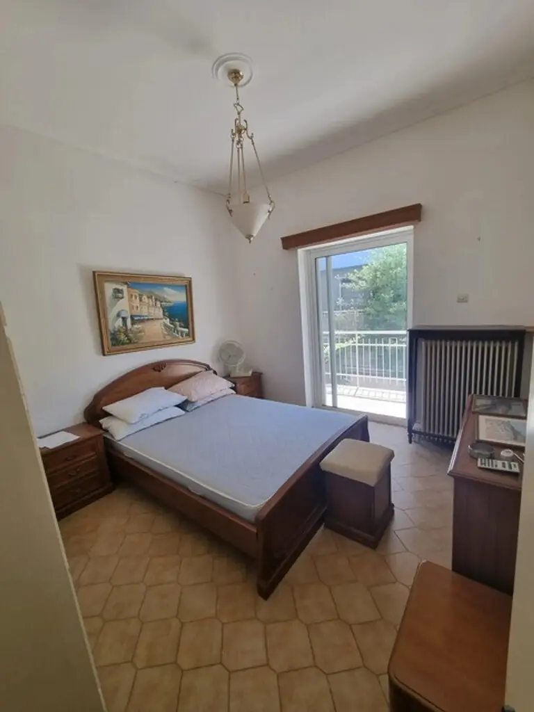Detached House Of 215 M² In Attica