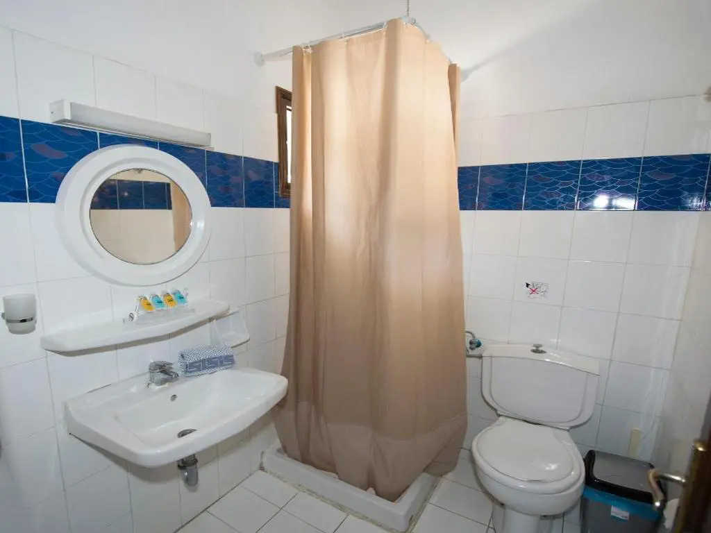 Business Of 192 M² In Corfu