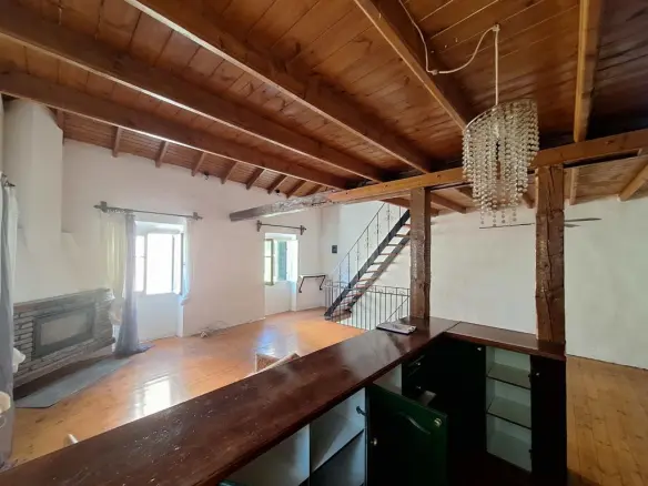 Maisonette Of 150 M² In Corfu