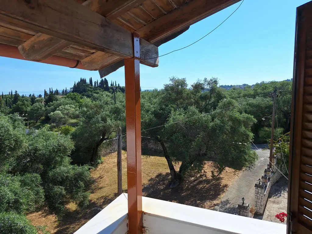 Business Of 192 M² In Corfu