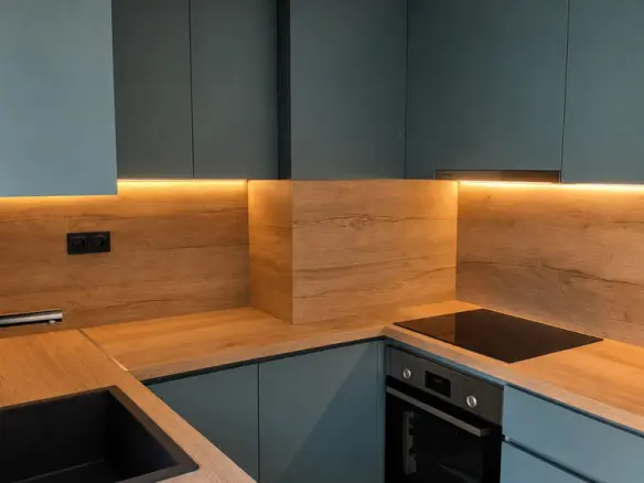 Flat Of 40 M² In Athens