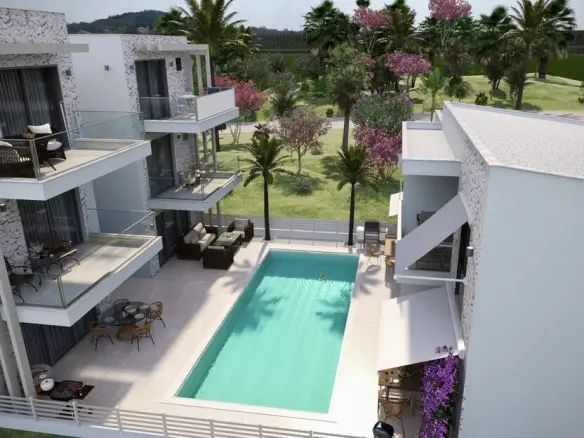 Maisonette Of 65 M² In Kavala Suburbs