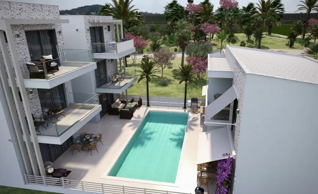 Maisonette Of 65 M² In Kavala Suburbs