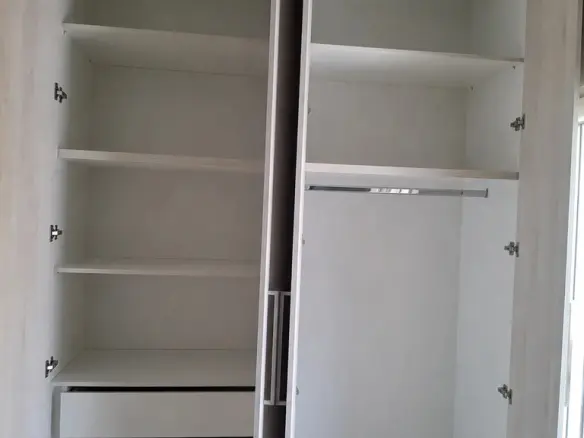 Flat Of 40 M² In Athens