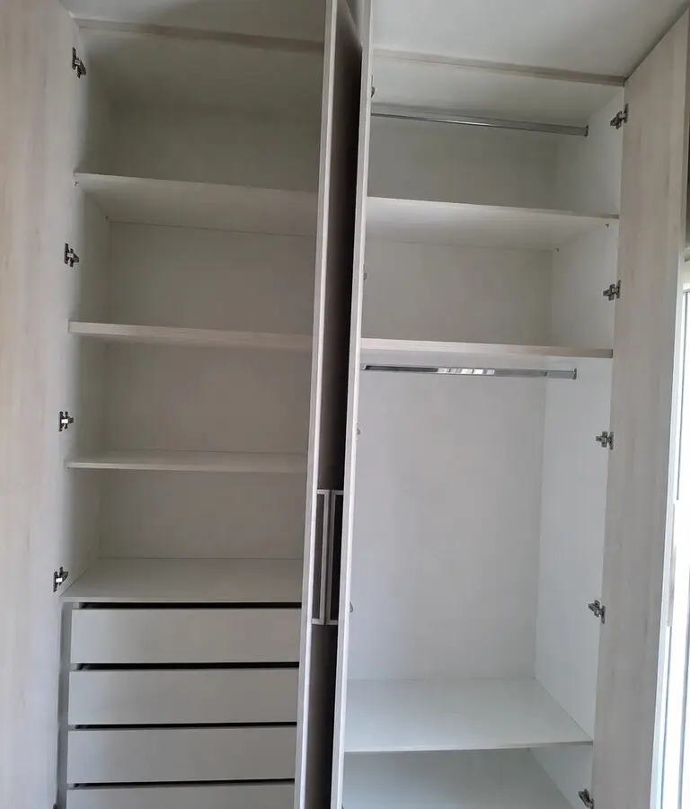 Flat Of 40 M² In Athens