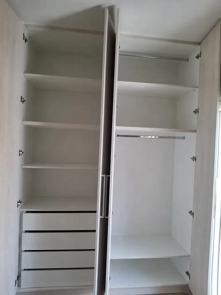 Flat Of 40 M² In Athens