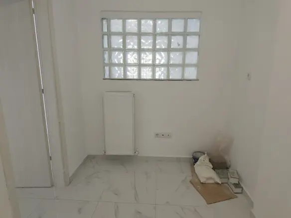 Flat Of 53 M² In Thessaloniki