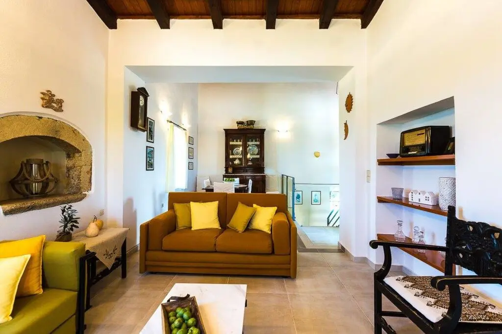 Villa Of 154 M² In Crete