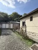 Apartment Of 70 M² With Balcony In Mogyorósbánya
