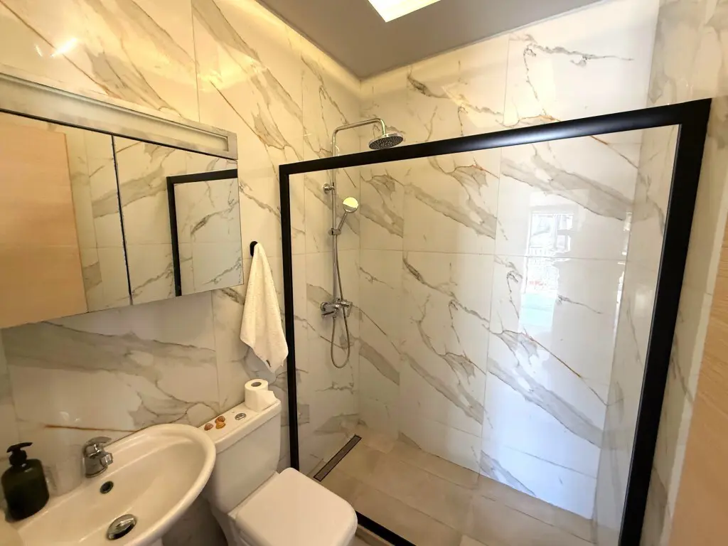 Flat Of 25 M² In Corfu