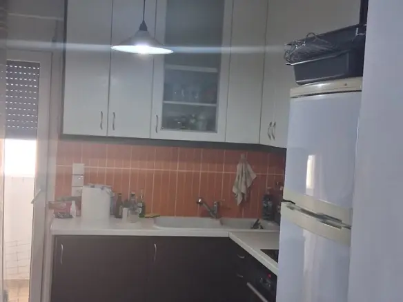 For Sale Flat 82 M² In Western Peloponnese