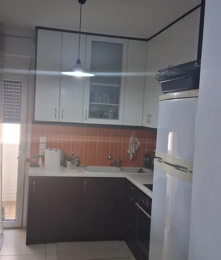 For Sale Flat 82 M² In Western Peloponnese
