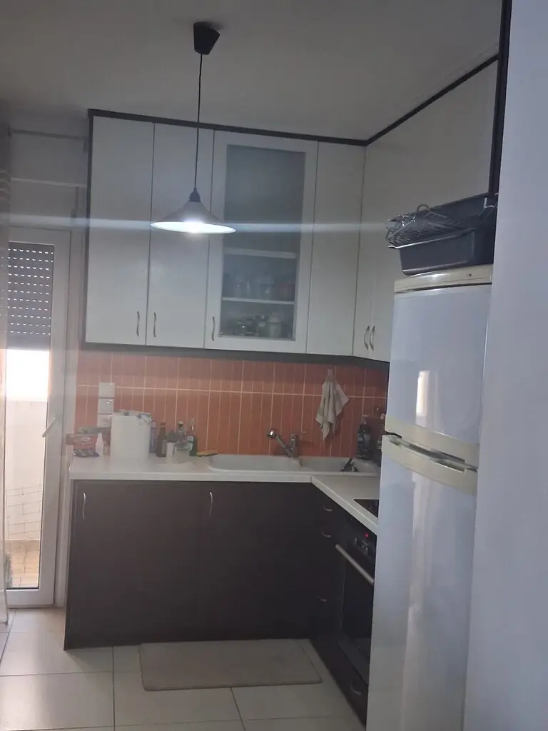 For Sale Flat 82 M² In Western Peloponnese
