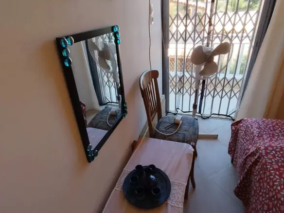 Flat Of 74 M² In Attica